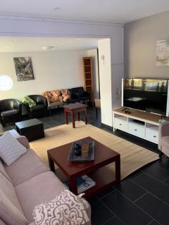 Gruppenhaus bis zu 24 Personen in Winterberg - Winterberg - 5