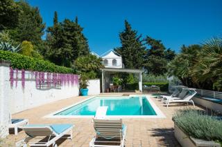 Villa Silvio - Civitanova Alta - 8