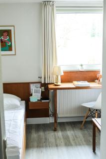 Landhotel Bonsmann's Hof - Herdecke - 3