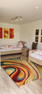 Ferienwohnung Irmgard und Ferienwohnung Gerlinde - Waldbrunn - 1