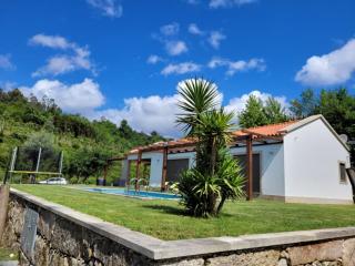 Casa da Quinta do Sóto - Terras de Bouro - 2