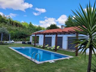 Casa da Quinta do Sóto - Terras de Bouro - 0
