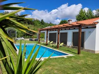 Casa da Quinta do Sóto - Terras de Bouro - 4
