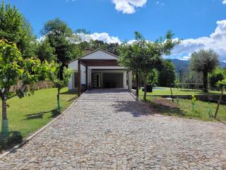 Casa da Quinta do Sóto - Terras de Bouro - 9