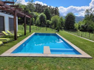 Casa da Quinta do Sóto - Terras de Bouro - 5