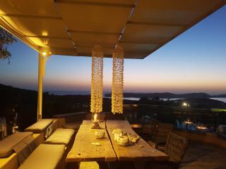 PyleanBlue villas - 1