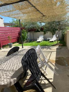 La Vigne - Saint-Just - 8