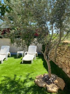 La Vigne - Saint-Just - 4
