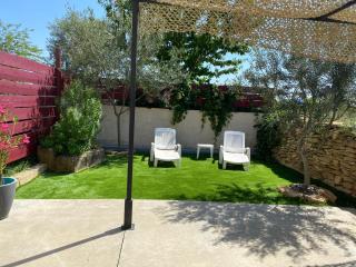 La Vigne - Saint-Just - 2