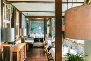 Landhotel Bonsmann's Hof - Herdecke - 7