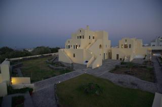 Dagris Villa Studios - Kamari - 7