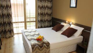 Sea & Hill Guest Houses хотелски тип - Lozenets - 8