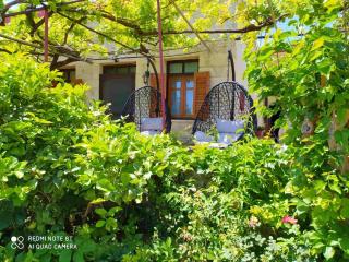 Wood & Stone - 4