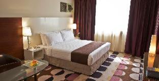Kingsgate Hotel by Millennium - 2