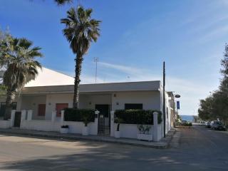 Villetta Le Soleil - Il mare sotto casa, Gallipoli a due passi - 3