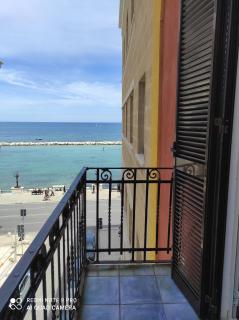 Mariantomare casa vacanze monolocale lungomare Bari - Bari - 8