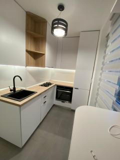 Cozy apartment in the Business area of Bucharest - Bucarest - 7