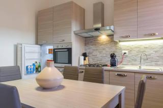 GARDALAND Residenza le Rose! 120 m2 - 4
