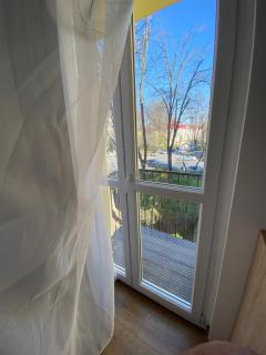 Cozy apartment in the Business area of Bucharest - Bucarest - 8