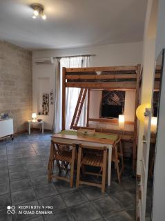 Mariantomare casa vacanze monolocale lungomare Bari - Bari - 5
