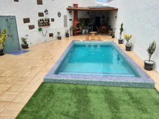 La Bellotita-Gáldar - Gáldar - 4