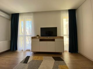 Cozy apartment in the Business area of Bucharest - Bucarest - 9