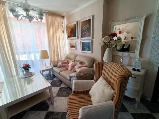 Costa Del Sol Primera Linea De Playa Malagueta - Málaga - 5