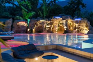 Avaton Luxury Resort and Spa Access the Enigma - Adults Only & Kids 14 Plus- - Asprovalta - 4