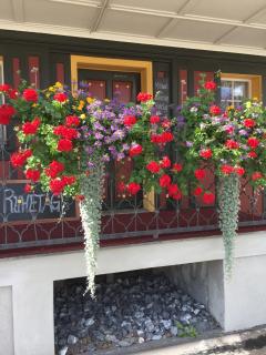 Landgasthof Schäfle - 3