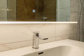 La Bella Centrum Apartmanok Kék Zöld - Hévíz - 5