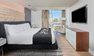 Hotel Zena Washington DC - Washington - 3