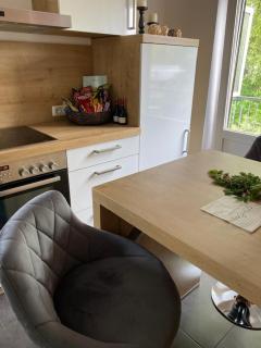 Apartment Kleine Kremper - Glückstadt - 8