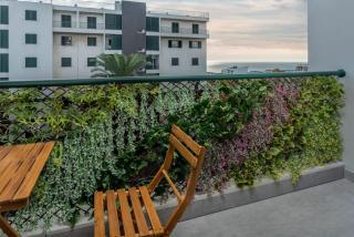 FLH Funchal Nature Flat with Balcony - Funchal - 5