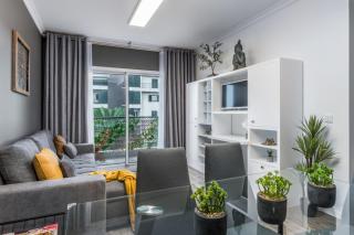 FLH Funchal Nature Flat with Balcony - Funchal - 8