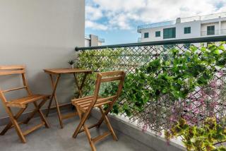 FLH Funchal Nature Flat with Balcony - Funchal - 9