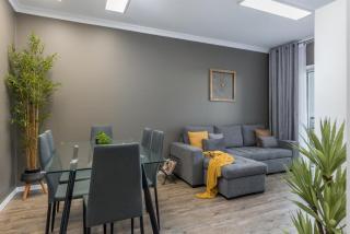 FLH Funchal Nature Flat with Balcony - Funchal - 0