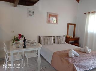 Drosostalia apartments - Città di Lefkada - 3