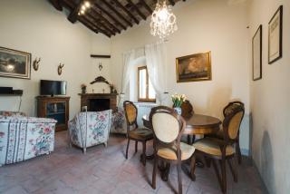 Casa ALTA - Greve in Chianti - 8