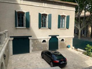 Château Tallavignes - 2