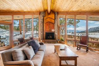 Stutzhaven In The Mountains Home - 0