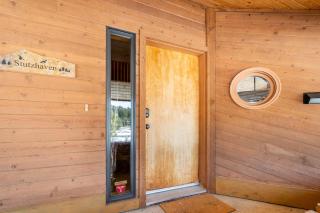 Stutzhaven In The Mountains Home - 7