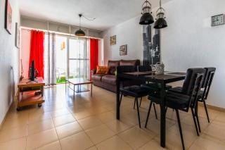 Vera La Medina apartamento con terraza privada - Vera - 7