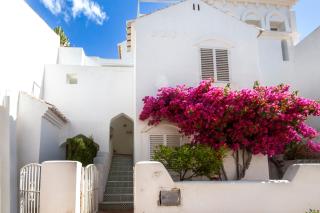 Vera La Medina apartamento con terraza privada - Vera - 9