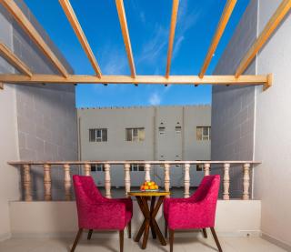 Al Asala Resort - 4