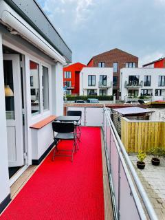 Fischerbude - Büsum - 7