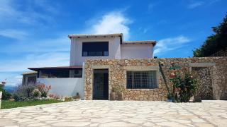 Luxury Villa Athina - Nikiana - 9