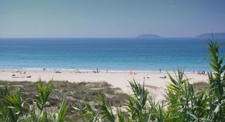 Apartamento Urb Montalmar - Sanxenxo - 1