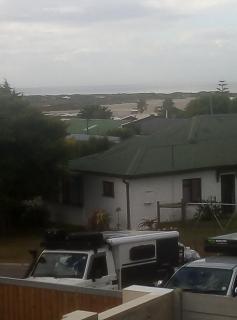 Chilli Moon B&B - Stilbaai - 8