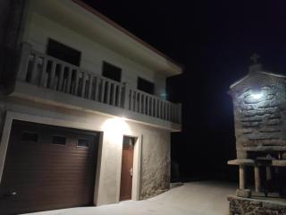 Apartamento A Nave - Fisterra (Finisterre) - 1