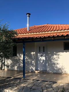 Aggeliki House 5 - 7